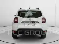 2020 Dacia Duster
