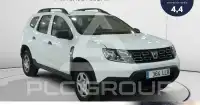 2020 Dacia Duster