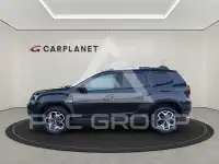 2020 Dacia Duster