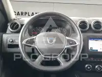 2020 Dacia Duster