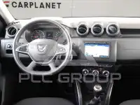 2020 Dacia Duster