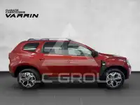 2020 Dacia Duster