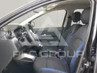 2020 Dacia Duster