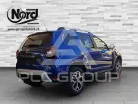 2020 Dacia Duster