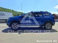 2020 Dacia Duster