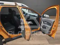 2020 Dacia Duster