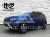 2020 Dacia Duster