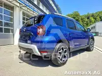 2020 Dacia Duster