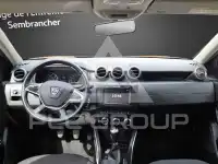 2020 Dacia Duster
