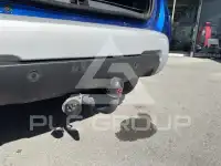 2020 Dacia Duster