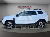 2020 Dacia Duster