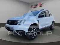 2020 Dacia Duster