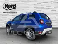 2020 Dacia Duster