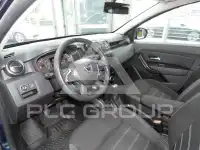2020 Dacia Duster