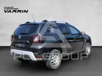 2020 Dacia Duster
