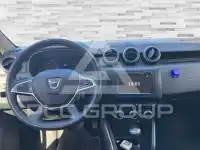 2020 Dacia Duster