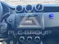 2020 Dacia Duster