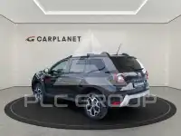 2020 Dacia Duster