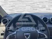 2020 Dacia Duster