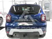 2020 Dacia Duster