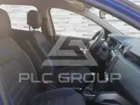 2020 Dacia Duster
