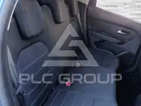 2020 Dacia Duster