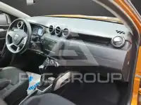 2020 Dacia Duster