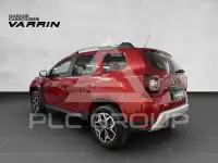 2020 Dacia Duster