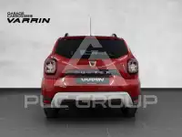 2020 Dacia Duster