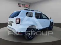 2020 Dacia Duster
