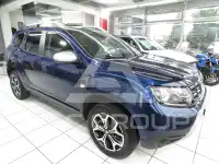 2020 Dacia Duster