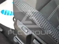 2020 Dacia Duster
