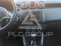 2020 Dacia Duster