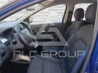 2020 Dacia Duster