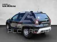 2020 Dacia Duster