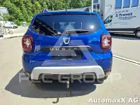 2020 Dacia Duster