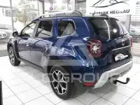 2020 Dacia Duster