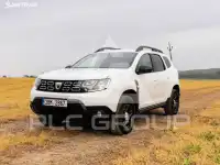 2020 Dacia Duster