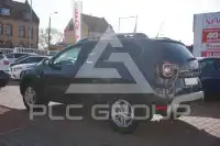 2020 Dacia Duster
