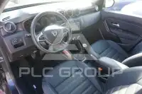 2020 Dacia Duster