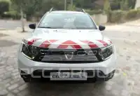 2020 Dacia Duster