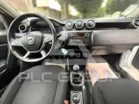 2020 Dacia Duster