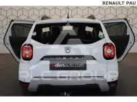 2020 Dacia Duster