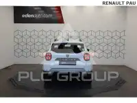 2020 Dacia Duster