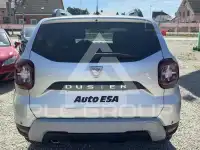 2020 Dacia Duster