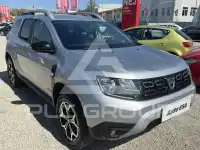 2020 Dacia Duster