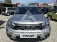 2020 Dacia Duster