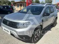 2020 Dacia Duster