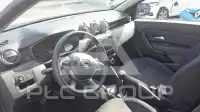 2020 Dacia Duster
