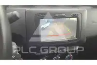 2020 Dacia Duster